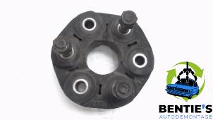 Gebruikte Hardi Schijf BMW X5 (E53) 3.0d 24V Prijs € 25,00 Margeregeling aangeboden door Bentie's autodemontage