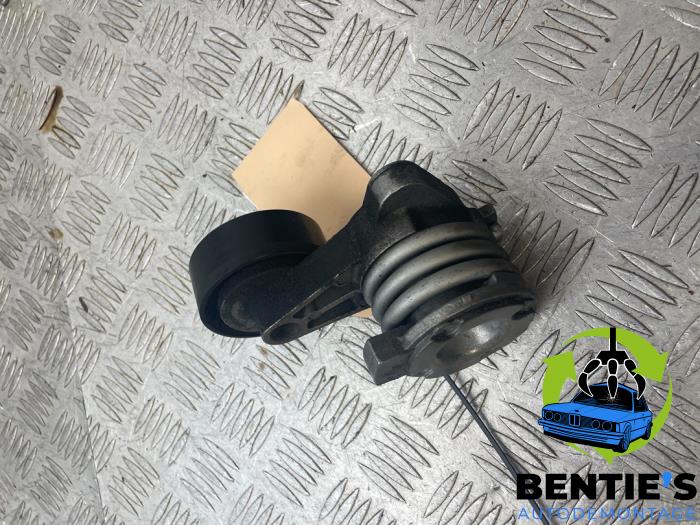 Gebruikte Spanner multiriem BMW 3 serie Touring (E91) 325i 24V Prijs € 35,00 Margeregeling aangeboden door Bentie's autodemontage
