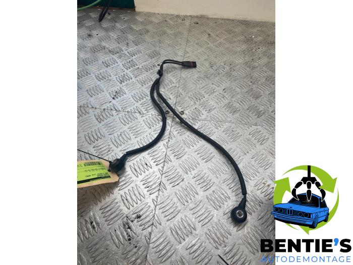 Gebruikte Klopsensor BMW 3 serie Touring (E91) 325i 24V Prijs € 35,00 Margeregeling aangeboden door Bentie's autodemontage