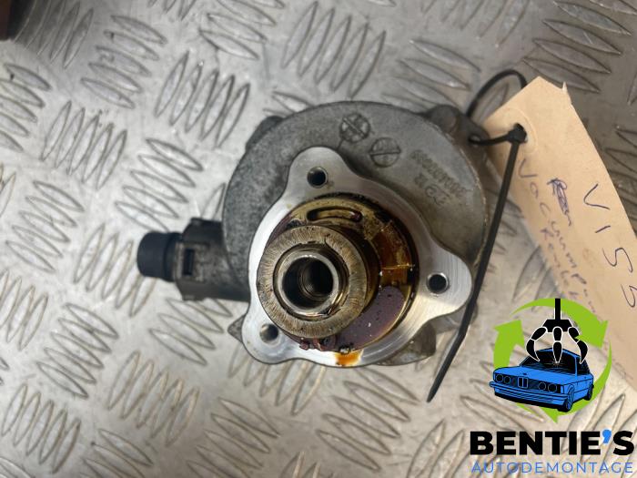 Gebruikte Vacuumpomp (Benzine) BMW 3 serie Touring (E91) 325i 24V Prijs € 50,00 Margeregeling aangeboden door Bentie's autodemontage
