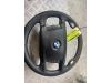 BMW 7 serie (E65/E66/E67) 745d 4.4 V8 32V Stuurwiel