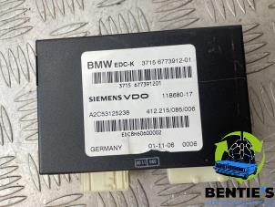Gebruikte PDC Module BMW 7 serie (E65/E66/E67) 745d 4.4 V8 32V Prijs € 50,00 Margeregeling aangeboden door Bentie's autodemontage