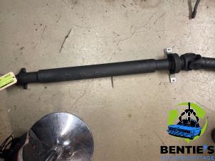 Gebruikte Cardanas BMW 7 serie (E65/E66/E67) 745d 4.4 V8 32V Prijs € 199,00 Margeregeling aangeboden door Bentie's autodemontage