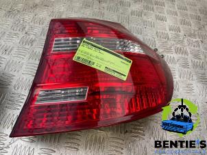 Gebruikte Achterlicht rechts BMW 1 serie (E87/87N) 116i 2.0 16V Prijs € 40,00 Margeregeling aangeboden door Bentie's autodemontage