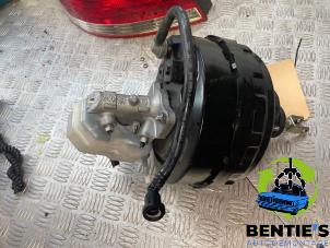 Gebruikte Rembekrachtiger BMW 1 serie (E88) 118d 16V Prijs € 49,00 Margeregeling aangeboden door Bentie's autodemontage