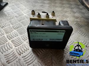 Gebruikte ABS Pomp BMW 1 serie (E81) 118i 16V Prijs € 75,00 Margeregeling aangeboden door Bentie's autodemontage