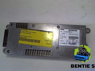 Gebruikte Diversen BMW 3 serie (E46/2C) 330 Ci 24V Prijs € 50,00 Margeregeling aangeboden door Bentie's autodemontage