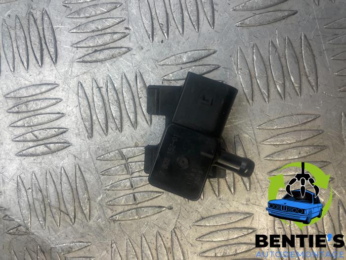 Gebruikte Roetfilter sensor BMW 3 serie (F30) 318d 2.0 16V Prijs € 19,00 Margeregeling aangeboden door Bentie's autodemontage