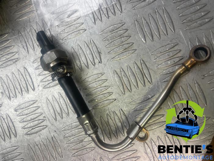 Gebruikte Druksensor BMW 3 serie (F30) 318d 2.0 16V Prijs € 19,00 Margeregeling aangeboden door Bentie's autodemontage
