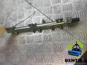 Gebruikte Injector brug BMW 1 serie (E87/87N) 116i 2.0 16V Prijs € 40,00 Margeregeling aangeboden door Bentie's autodemontage