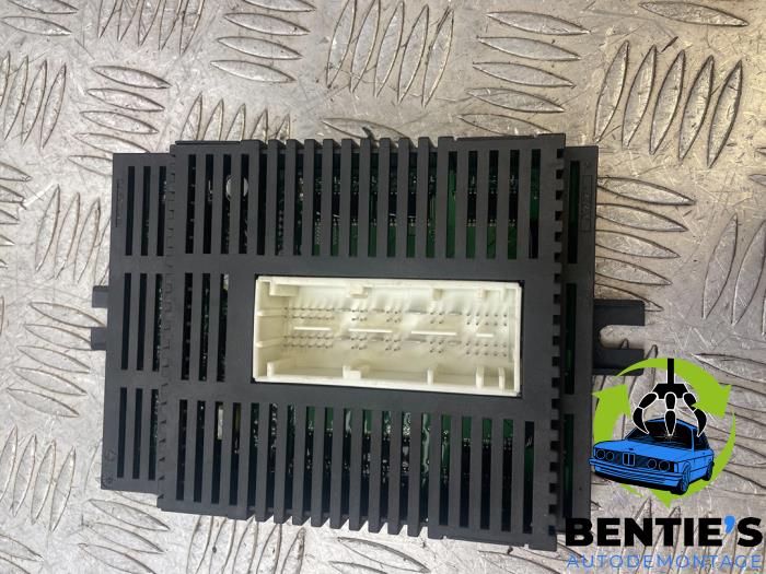 Gebruikte Module (diversen) BMW 5 serie (E60) 520i 24V Prijs € 70,00 Margeregeling aangeboden door Bentie's autodemontage