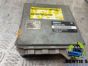 Gebruikte Computer Motormanagement BMW 5 serie (E34) 525tds Prijs € 50,00 Margeregeling aangeboden door Bentie's autodemontage