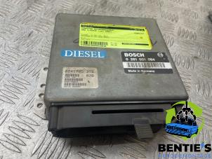 Gebruikte Computer Motormanagement BMW 3 serie (E30/2) 324 TD Prijs € 50,00 Margeregeling aangeboden door Bentie's autodemontage