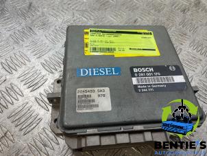 Gebruikte Computer Motormanagement BMW 5 serie (E34) 525td Prijs € 50,00 Margeregeling aangeboden door Bentie's autodemontage