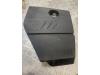 BMW 1 serie (F20) 116i 1.6 16V Afdekplaat motor