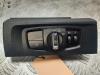 BMW 1 serie (F20) 116i 1.6 16V Licht Schakelaar