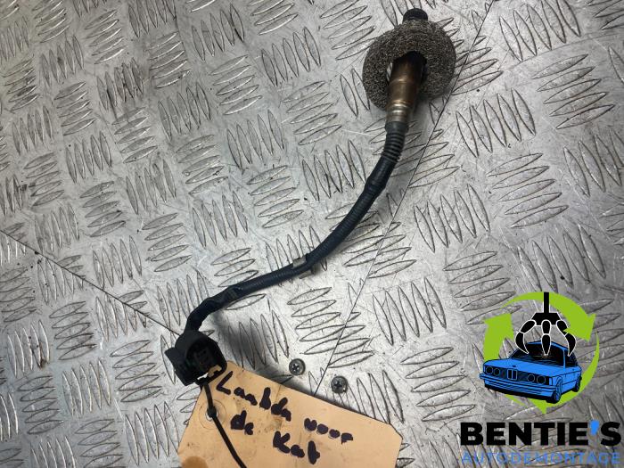 Lambda Sonde van een BMW 1 serie (F20) 116i 1.6 16V 2012