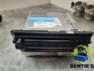 Gebruikte Navigatie Module BMW 1 serie (E81) 120d 16V Prijs € 400,00 Margeregeling aangeboden door Bentie's autodemontage