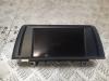 BMW 1 serie (F20) 114i 1.6 16V Navigatie Display