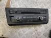 BMW 1 serie (F20) 114i 1.6 16V Chaufage Bedieningspaneel