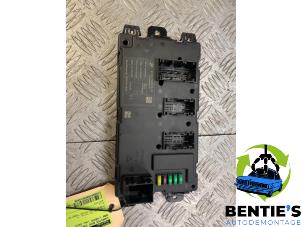 Gebruikte Bodycontrol Module BMW 1 serie (F20) 114i 1.6 16V Prijs € 35,00 Margeregeling aangeboden door Bentie's autodemontage