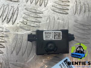 Gebruikte Radio module BMW 1 serie (F21) 114i 1.6 16V Prijs € 15,00 Margeregeling aangeboden door Bentie's autodemontage
