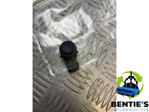 Gebruikte PDC Sensor BMW 1 serie (F20) 114i 1.6 16V Prijs € 19,00 Margeregeling aangeboden door Bentie's autodemontage