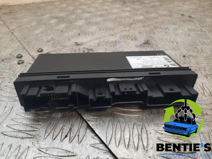 Gebruikte Computer Body Control BMW 6 serie (E64) 645 Ci 4.4 V8 32V Prijs € 75,00 Margeregeling aangeboden door Bentie's autodemontage