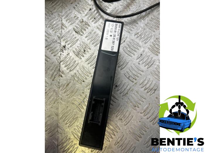 Computer Body Control van een BMW 3 serie Compact (E36/5) 316i 2000