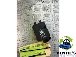 Gebruikte Achterklep motor BMW 3 serie Compact (E36/5) 316i Prijs € 25,00 Margeregeling aangeboden door Bentie's autodemontage