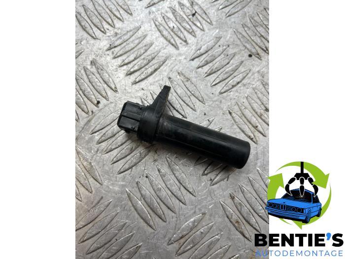 Gebruikte Krukas sensor BMW 3 serie Touring (E46/3) 320d 16V Prijs € 15,00 Margeregeling aangeboden door Bentie's autodemontage