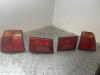 BMW 5 serie (E34) 520i 24V Achterlichtset links+rechts