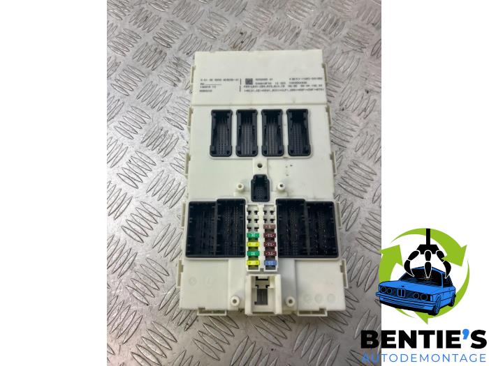 Gebruikte Module (diversen) BMW 1 serie (F20) 116i 1.6 16V Prijs € 150,00 Margeregeling aangeboden door Bentie's autodemontage