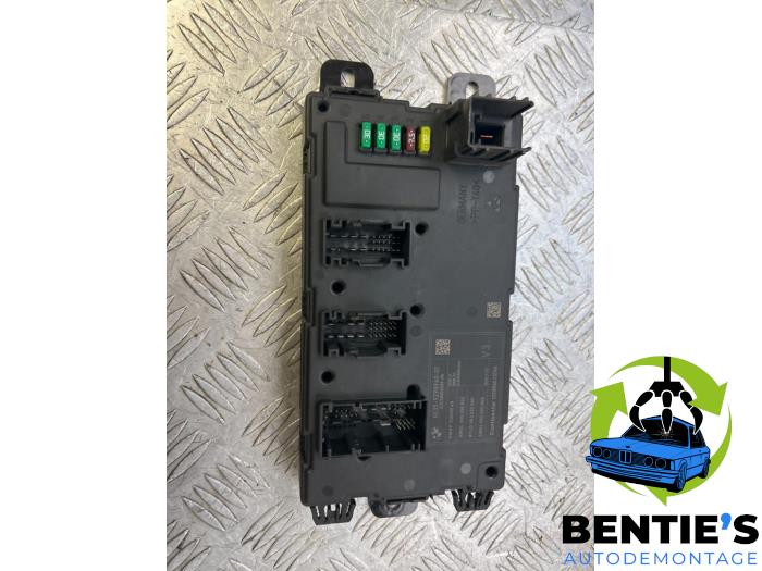 Gebruikte Module Comfort BMW 1 serie (F20) 116i 1.6 16V Prijs € 50,00 Margeregeling aangeboden door Bentie's autodemontage
