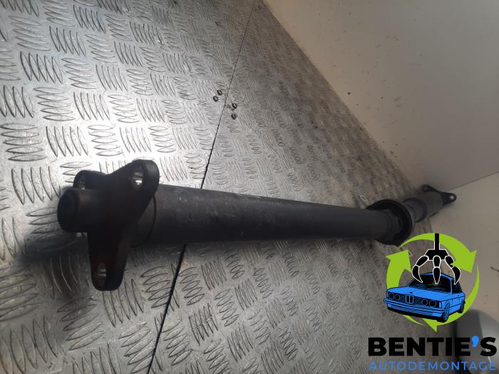 Gebruikte Cardanas BMW 3 serie (E92) 325d 24V Prijs € 150,00 Margeregeling aangeboden door Bentie's autodemontage