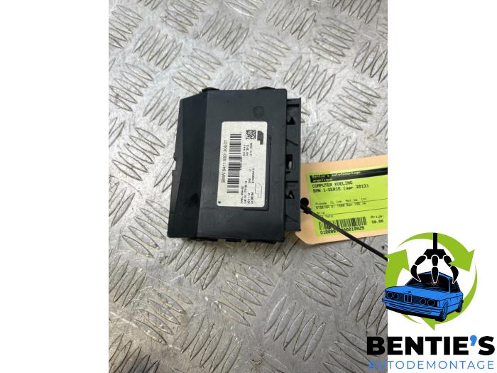 Gebruikte Computer Koeling BMW 1 serie (F20) 116i 1.6 16V Prijs € 50,00 Margeregeling aangeboden door Bentie's autodemontage