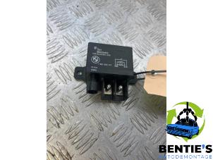 Gebruikte Relais BMW X5 (E70) xDrive 35d 3.0 24V Prijs € 15,00 Margeregeling aangeboden door Bentie's autodemontage