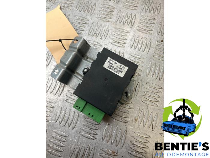 Gebruikte Brandstofpomp module BMW 3 serie (E92) M3 4.0 V8 32V Prijs € 75,00 Margeregeling aangeboden door Bentie's autodemontage