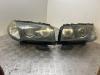 BMW X3 (E83) 3.0i xDrive 24V Koplampset links+rechts