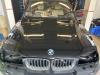 BMW X3 (E83) 3.0i xDrive 24V Motorkap