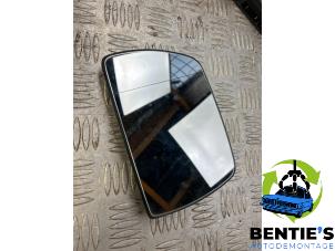 Gebruikte Spiegelglas links BMW X3 (E83) 3.0i xDrive 24V Prijs € 20,00 Margeregeling aangeboden door Bentie's autodemontage