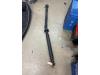BMW 5 serie (E60) 523i 24V Cardanas