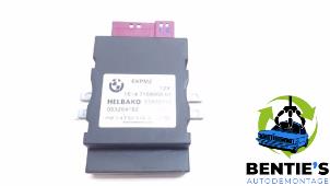 Gebruikte Brandstofpomp module BMW 1 serie (E87/87N) 118d 16V Prijs € 40,00 Margeregeling aangeboden door Bentie's autodemontage