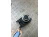 BMW 5 serie (E60) 523i 24V I-Drive knop