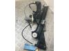 BMW 5 serie (E60) 523i 24V Raammechaniek 4Deurs links-voor
