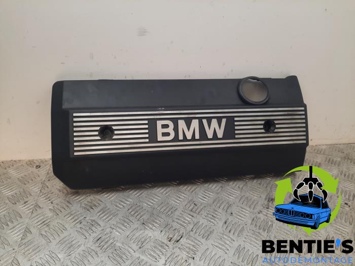 Gebruikte Afdekplaat motor BMW Z4 Roadster (E85) 2.5 24V Prijs € 30,00 Margeregeling aangeboden door Bentie's autodemontage