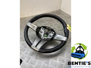 Gebruikte Stuurwiel BMW Z4 Roadster (E85) 2.5 24V Prijs € 150,00 Margeregeling aangeboden door Bentie's autodemontage