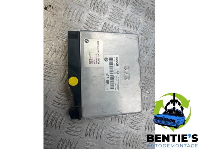 Gebruikte Computer Motormanagement BMW 7 serie (E38) 750i/iL Prijs € 299,00 Margeregeling aangeboden door Bentie's autodemontage