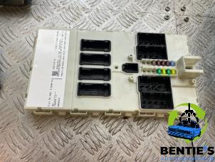 Gebruikte Module Bodycontrol BMW 1 serie (F21) 114i 1.6 16V Prijs € 150,00 Margeregeling aangeboden door Bentie's autodemontage
