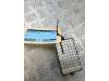 BMW 5 serie (E60) 523i 24V Kachel Weerstand